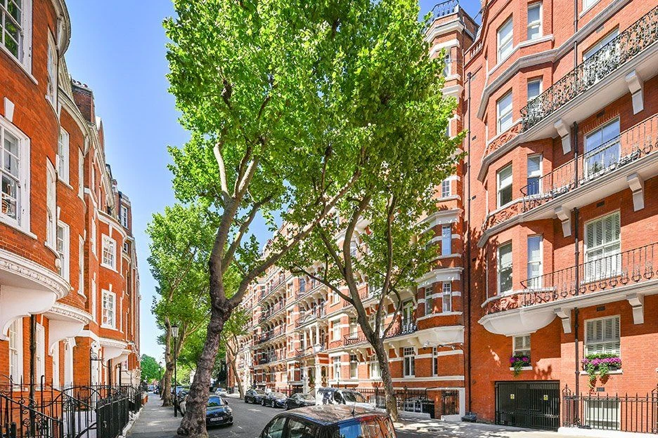 Квартира в Лондоне, Великобритания, 138 м² - фото 8