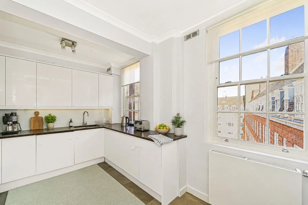 Квартира в Лондоне, Великобритания, 134 м² - фото 8