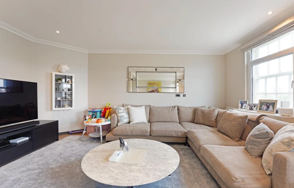 Квартира в Лондоне, Великобритания, 81 м² - фото 8