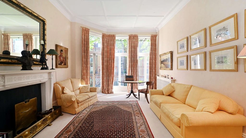 Квартира в Лондоне, Великобритания, 75 м² - фото 8