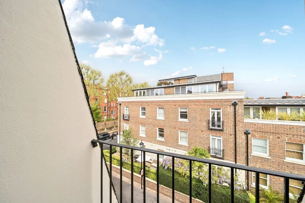 Квартира в Лондоне, Великобритания, 160 м² - фото 8