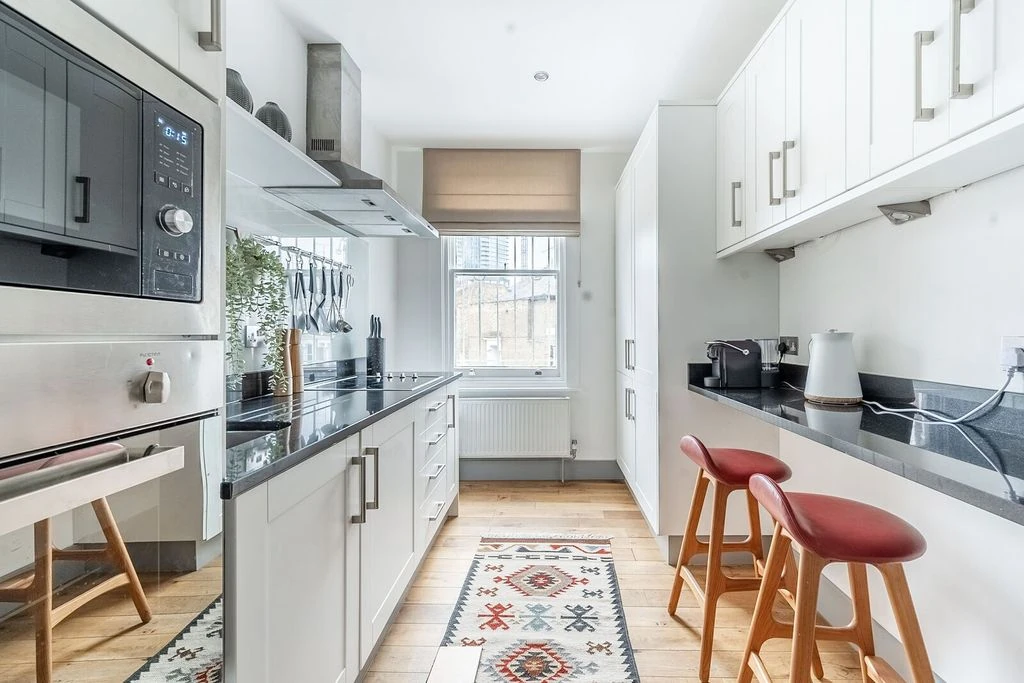 Квартира в Лондоне, Великобритания, 69 м² - фото 8
