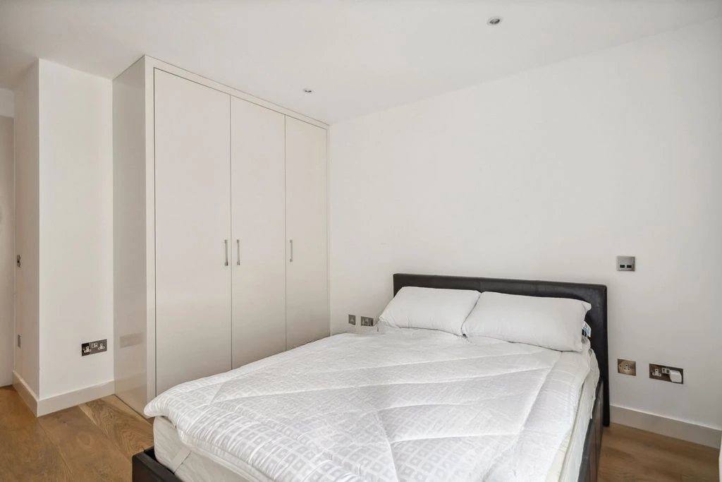 Квартира в Лондоне, Великобритания, 129 м² - фото 8