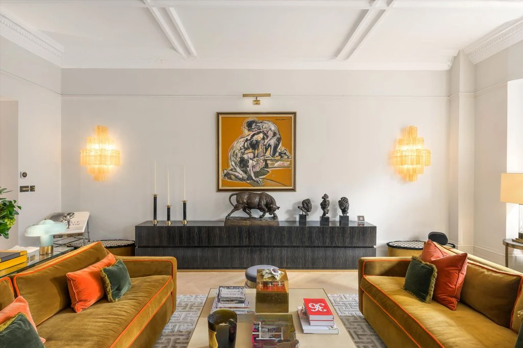 Квартира в Лондоне, Великобритания, 238 м² - фото 8