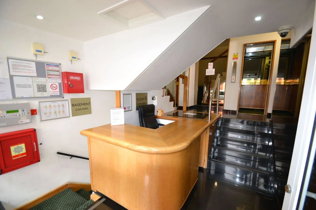 Квартира в Лондоне, Великобритания, 37 м² - фото 6