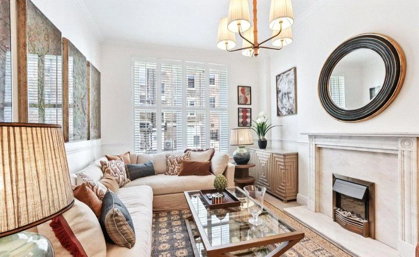 Квартира в Лондоне, Великобритания, 106 м² - фото 8