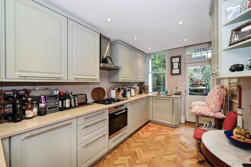 Квартира в Лондоне, Великобритания, 84 м² - фото 8