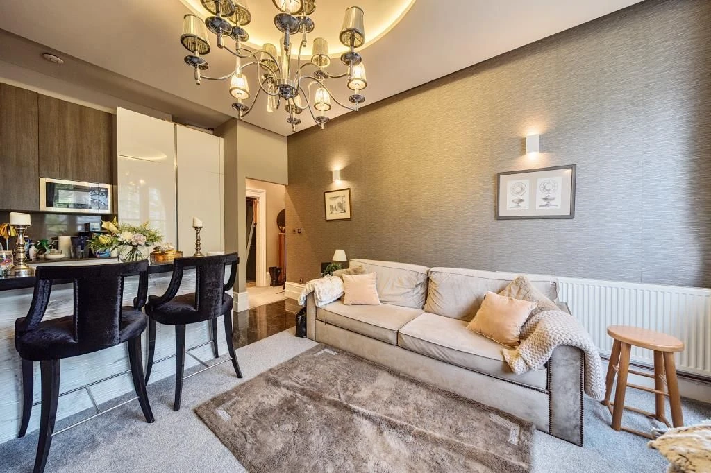 Квартира в Лондоне, Великобритания, 65 м² - фото 8