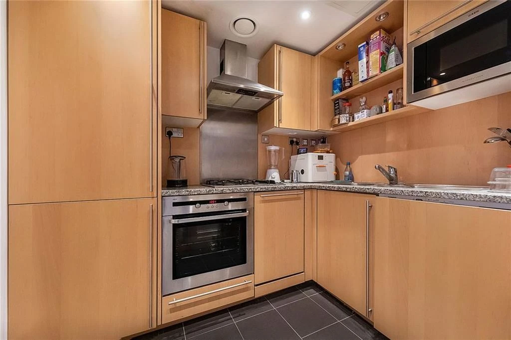 Квартира в Лондоне, Великобритания, 45 м² - фото 8