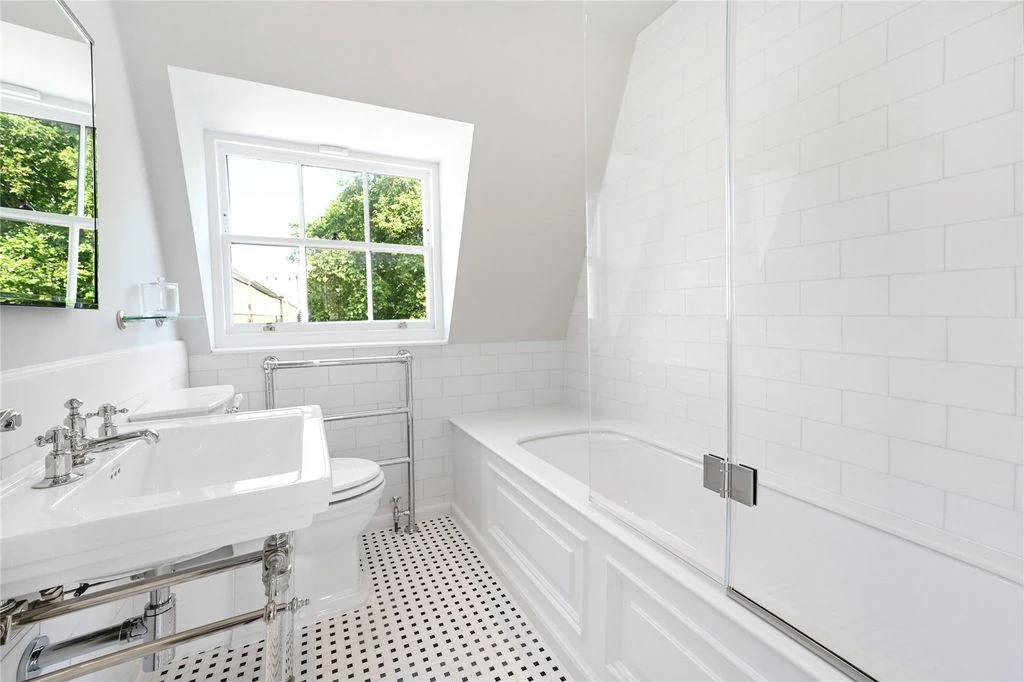 Квартира в Лондоне, Великобритания, 234 м² - фото 8