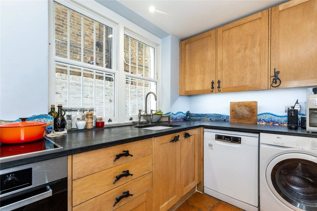 Квартира в Лондоне, Великобритания, 111 м² - фото 8