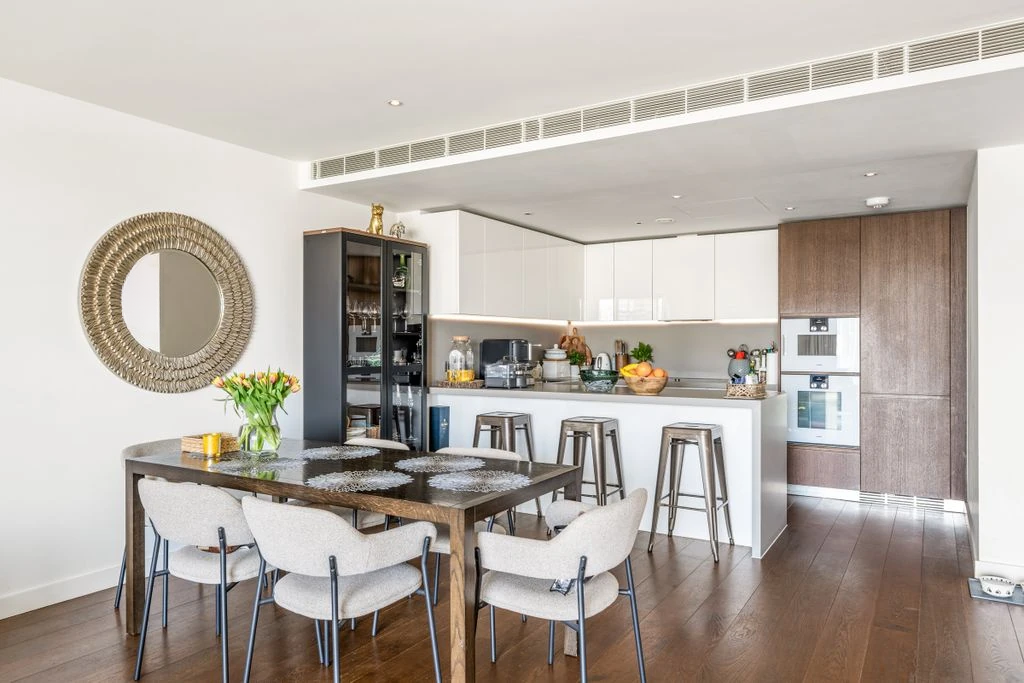 Квартира в Лондоне, Великобритания, 146 м² - фото 8