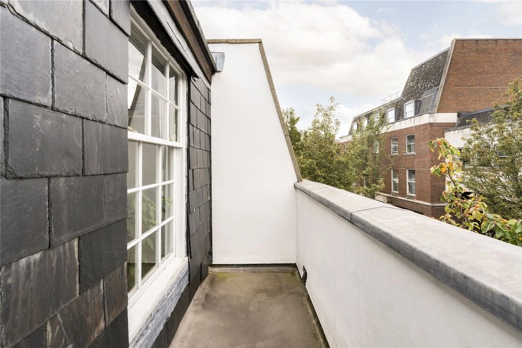 Квартира в Лондоне, Великобритания, 138 м² - фото 8