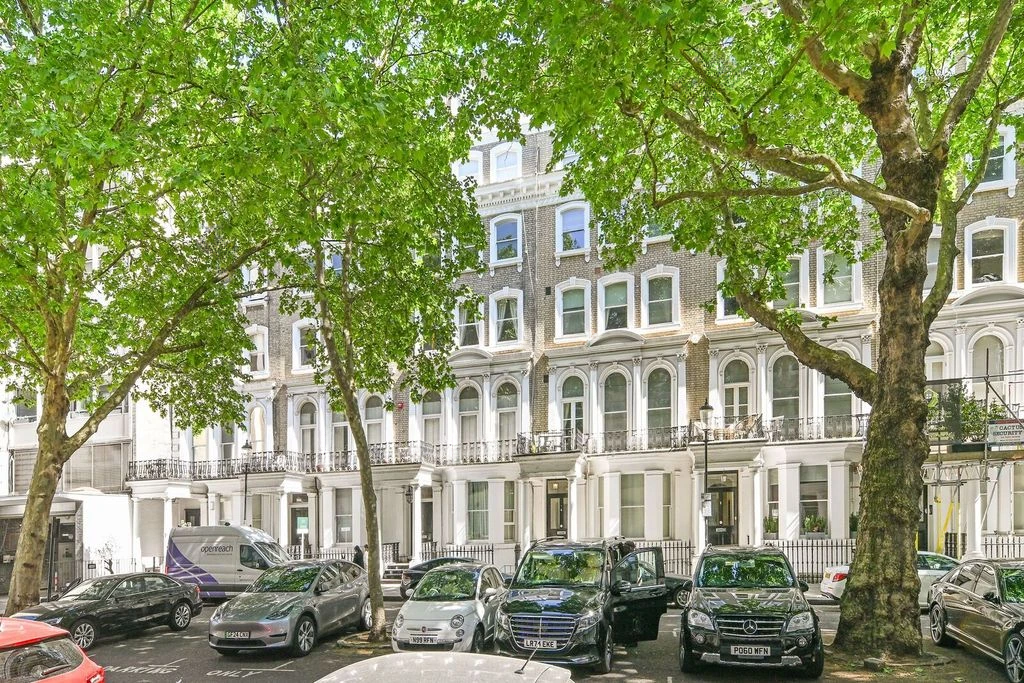 Квартира в Лондоне, Великобритания, 122 м² - фото 8