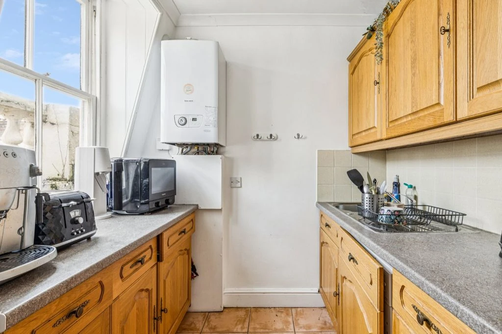 Квартира в Лондоне, Великобритания, 264 м² - фото 8