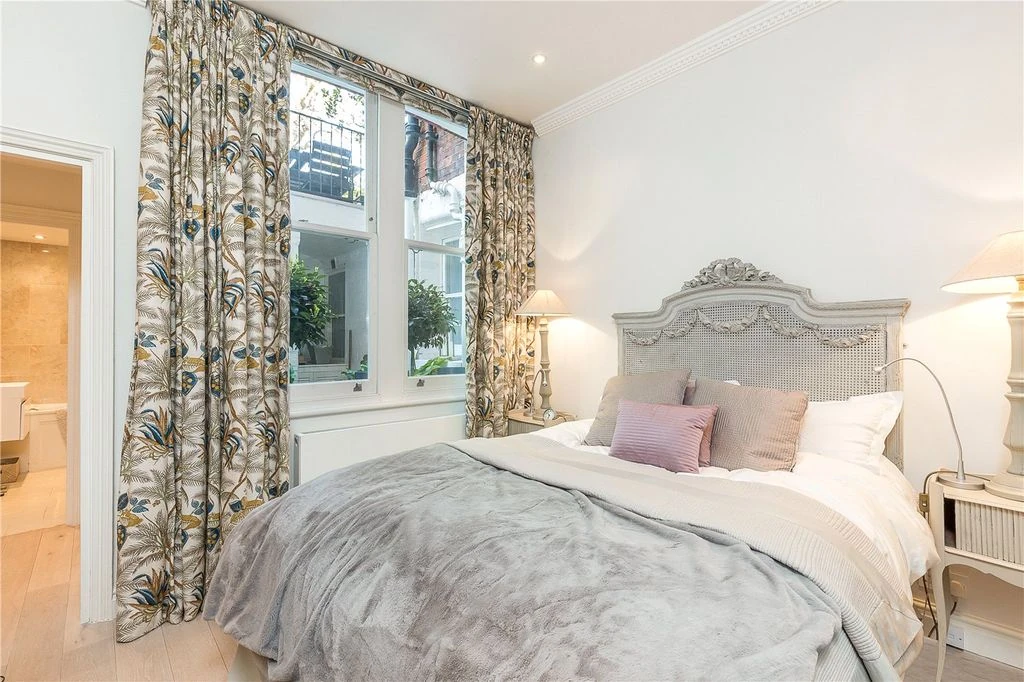 Квартира в Лондоне, Великобритания, 100 м² - фото 7