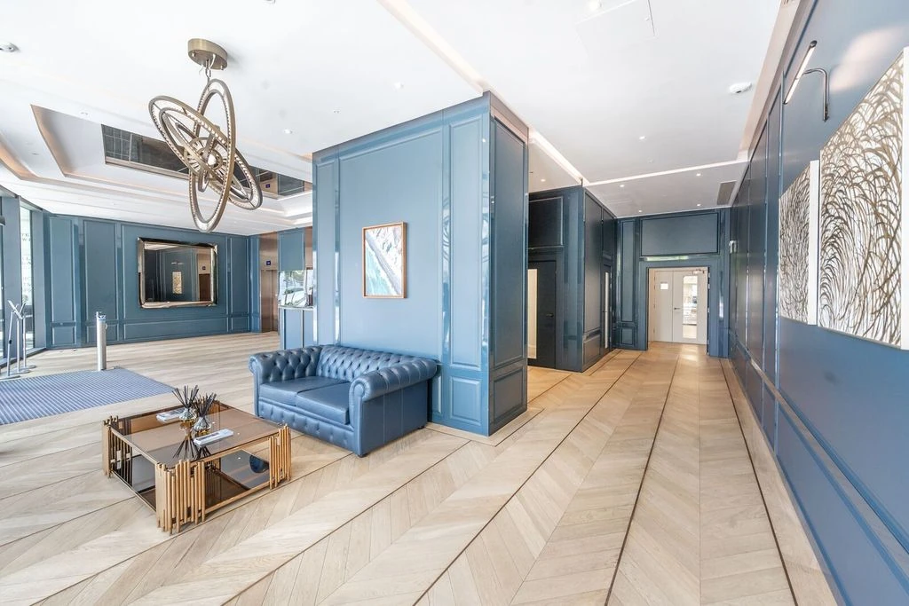 Квартира в Лондоне, Великобритания, 76 м² - фото 8