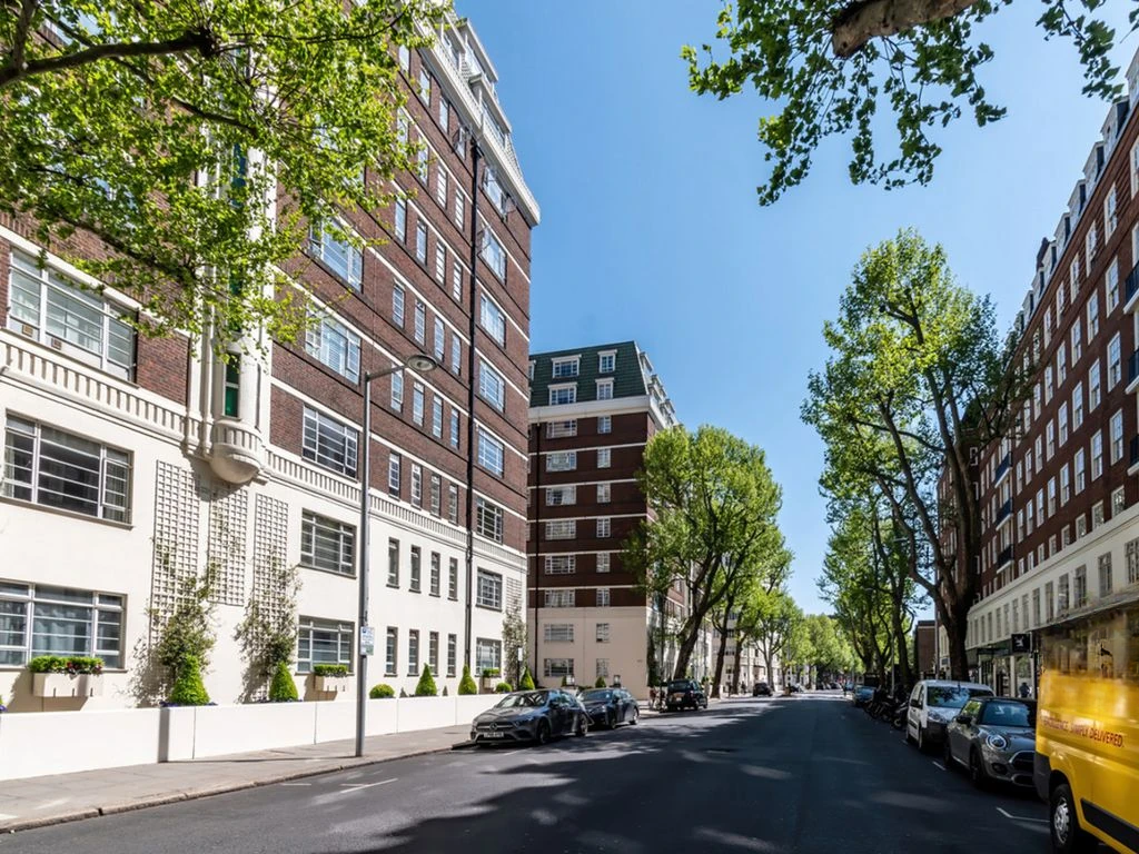 Квартира в Лондоне, Великобритания, 25 м² - фото 8