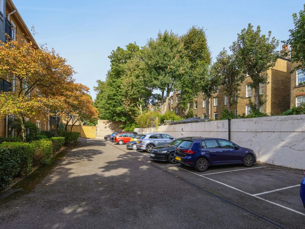 Квартира в Лондоне, Великобритания, 64 м² - фото 8
