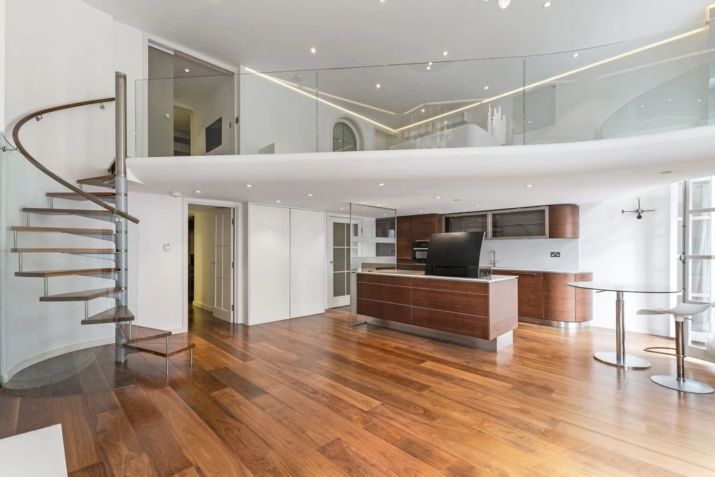 Квартира в Лондоне, Великобритания, 115 м² - фото 8