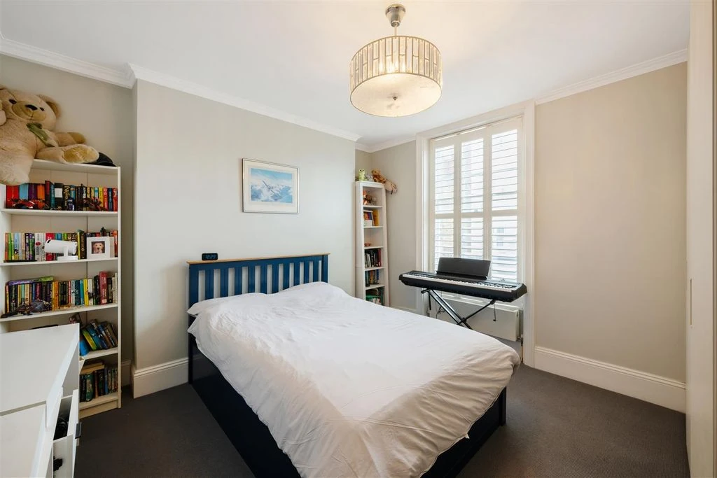 Квартира в Лондоне, Великобритания, 249 м² - фото 8