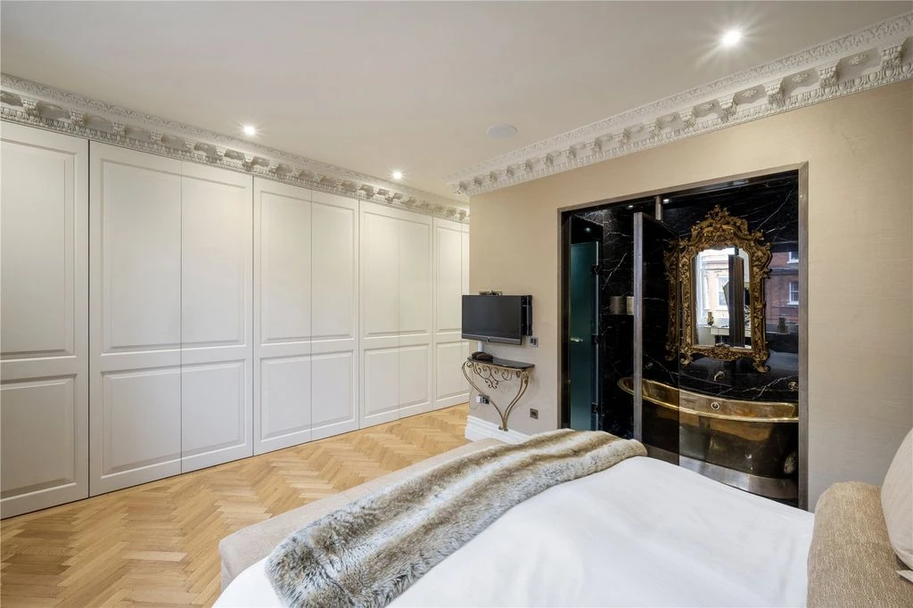 Квартира в Лондоне, Великобритания, 160 м² - фото 8