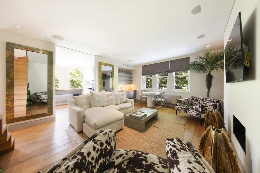 Квартира в Лондоне, Великобритания, 131 м² - фото 8