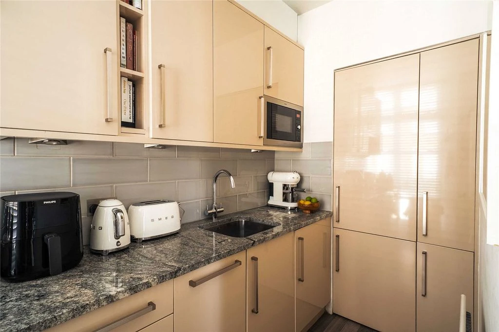 Квартира в Лондоне, Великобритания, 45 м² - фото 8