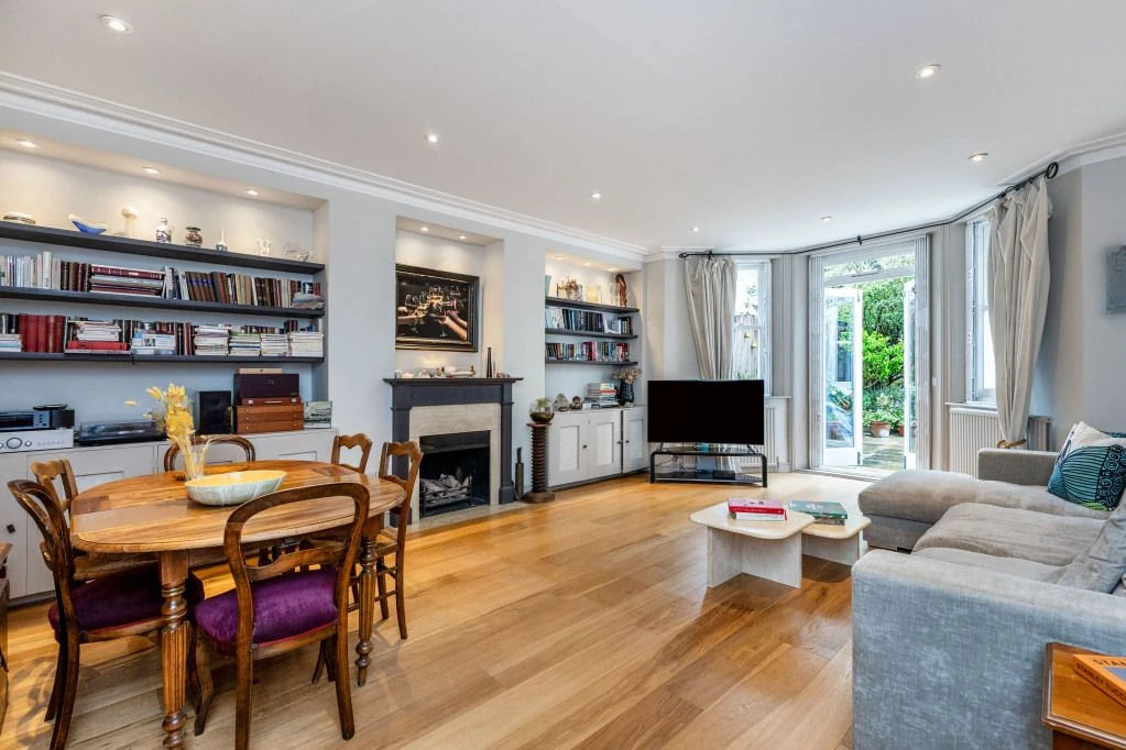 Квартира в Лондоне, Великобритания, 111 м² - фото 8