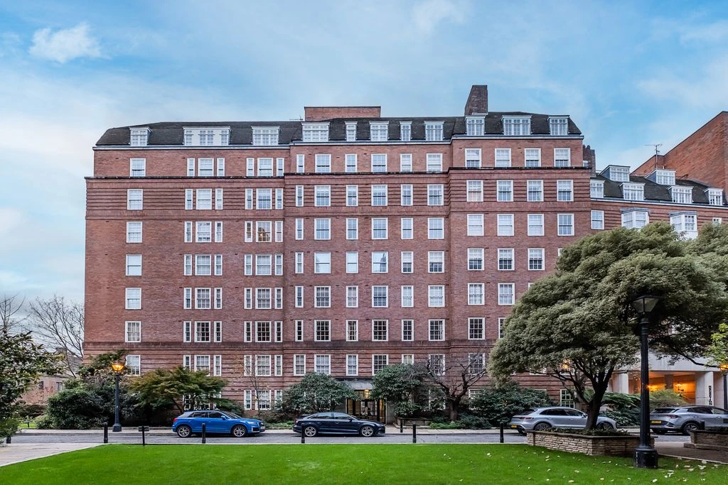 Квартира в Лондоне, Великобритания, 156 м² - фото 8