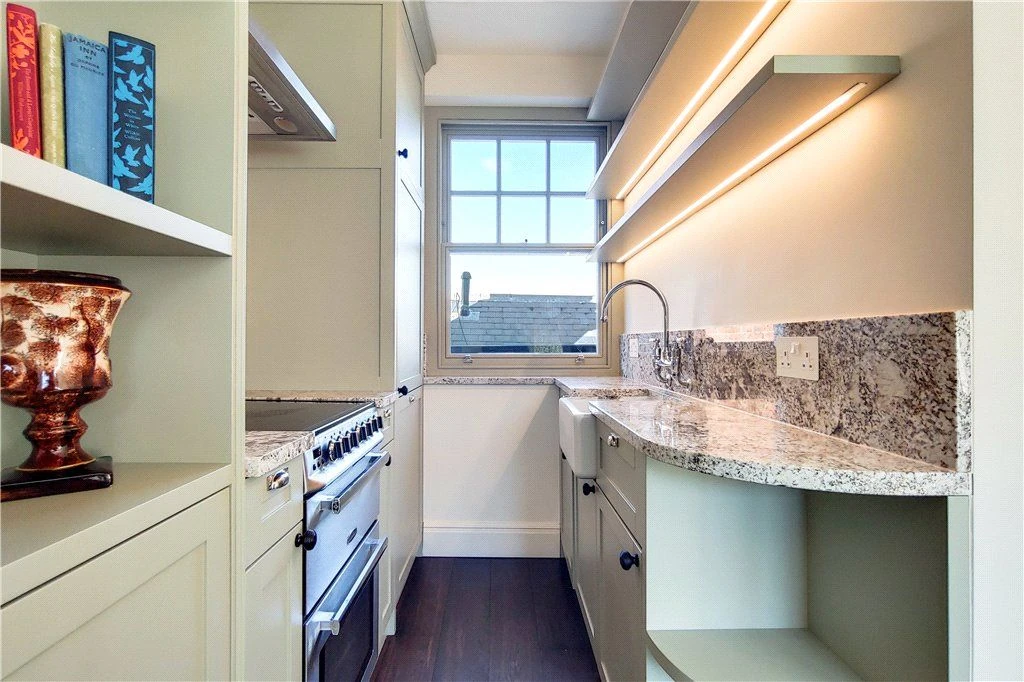 Квартира в Лондоне, Великобритания, 47 м² - фото 8