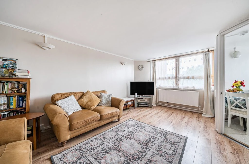 Квартира в Лондоне, Великобритания, 100 м² - фото 8