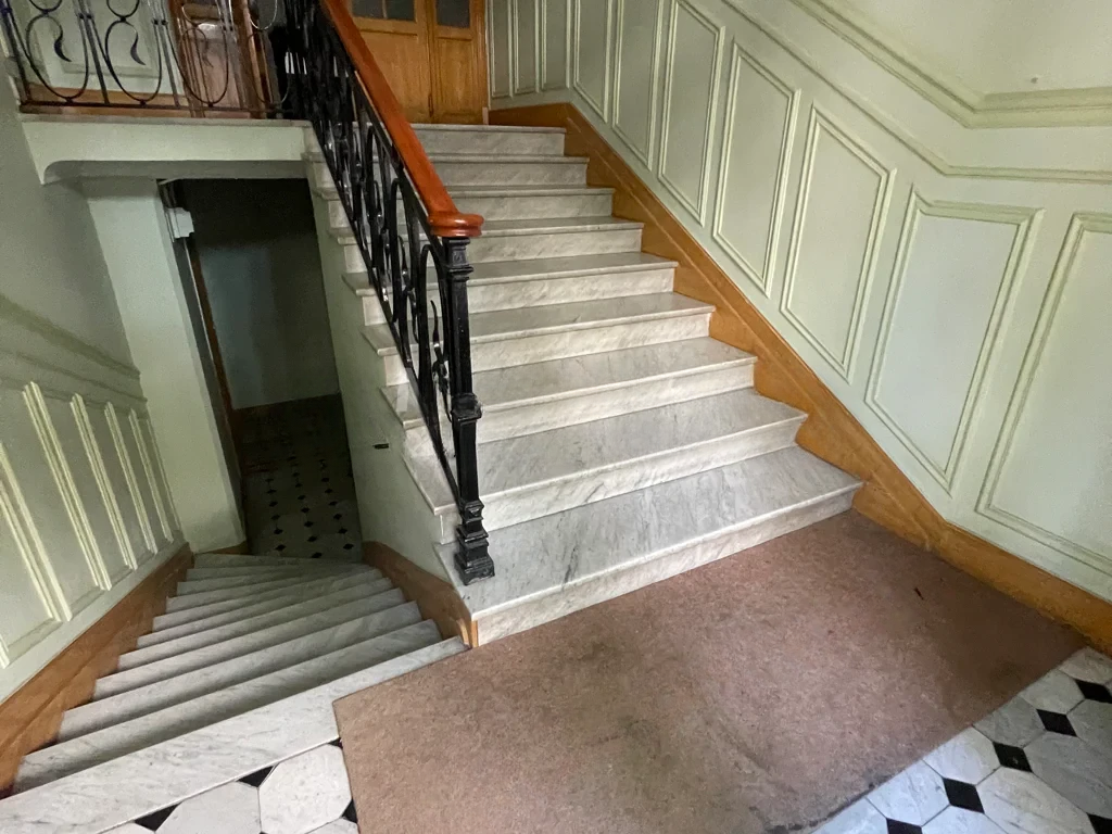 Квартира в Ла-Кондамине, Монако, 60 м² - фото 8