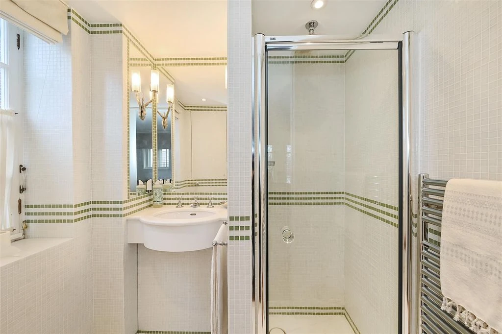 Квартира в Лондоне, Великобритания, 25 м² - фото 8