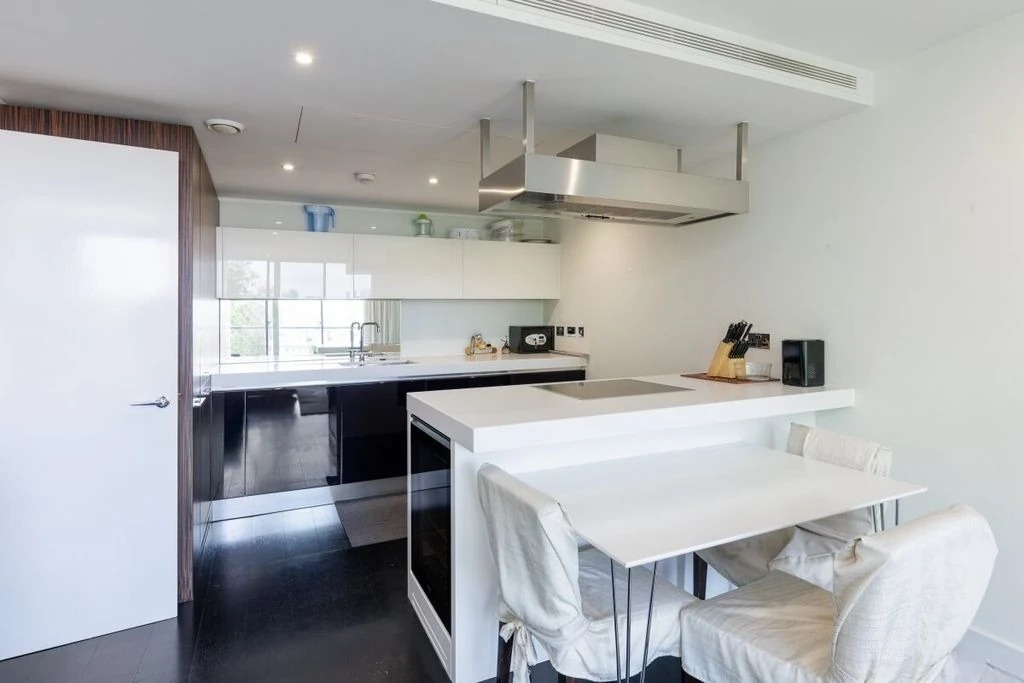 Квартира в Лондоне, Великобритания, 77 м² - фото 8