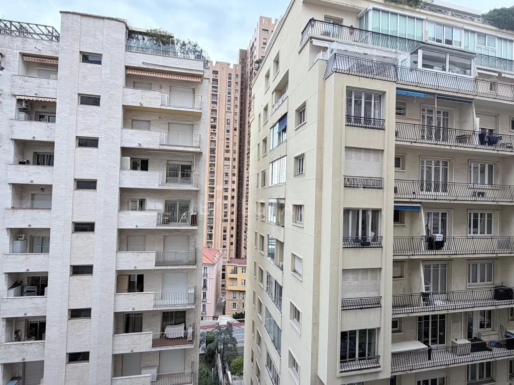 Квартира в Монте Карло, Монако, 53 м² - фото 8