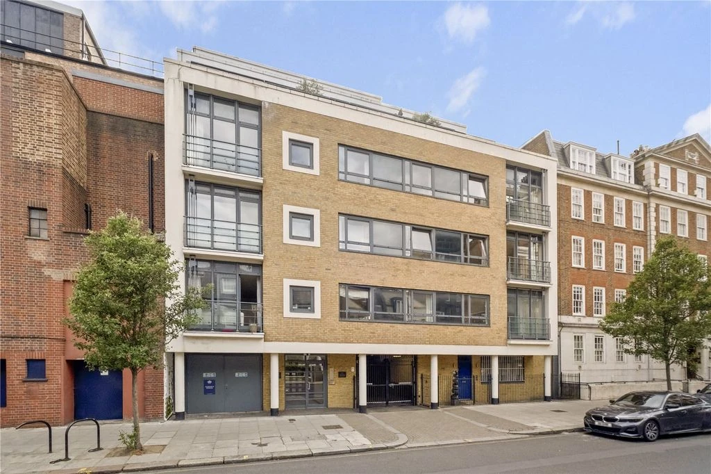 Квартира в Лондоне, Великобритания, 131 м² - фото 8
