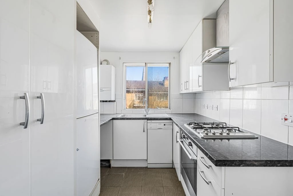 Квартира в Лондоне, Великобритания, 60 м² - фото 8
