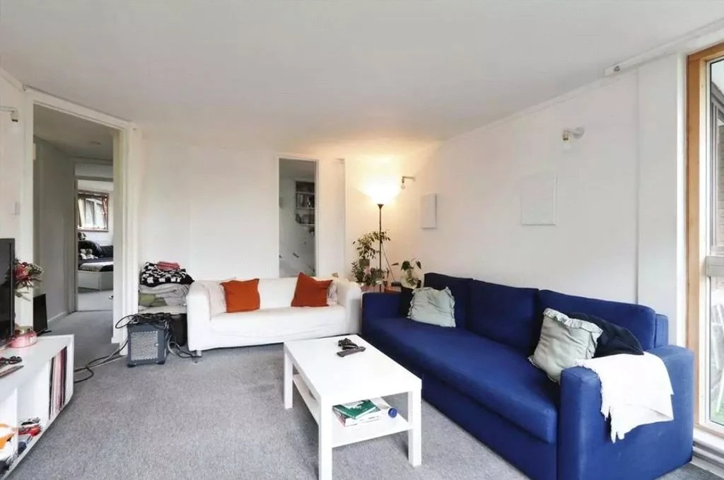 Квартира в Лондоне, Великобритания, 88 м² - фото 8