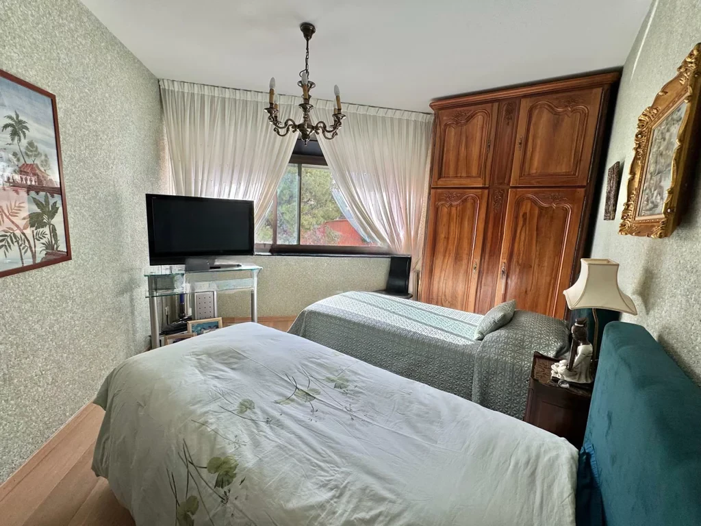 Квартира в Сен-Романе, Монако, 170 м² - фото 8