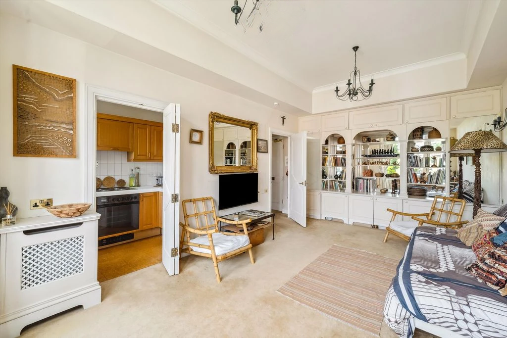 Квартира в Лондоне, Великобритания, 51 м² - фото 8
