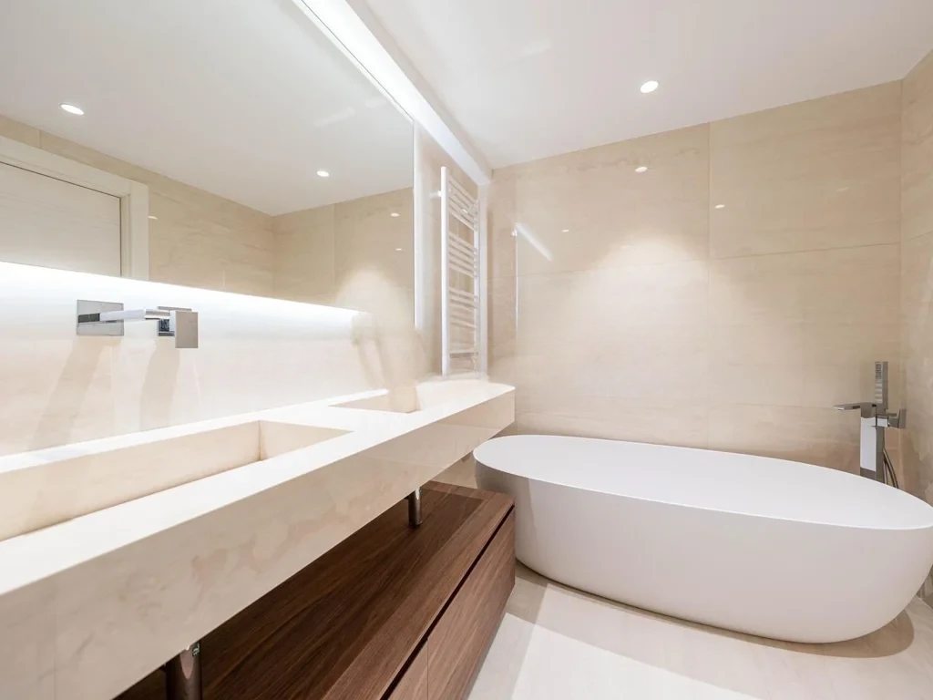 Квартира в Ла-Кондамине, Монако, 164 м² - фото 8