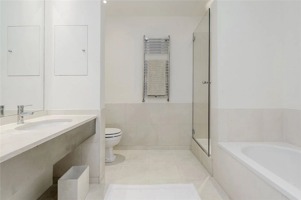 Квартира в Лондоне, Великобритания, 6 м² - фото 8