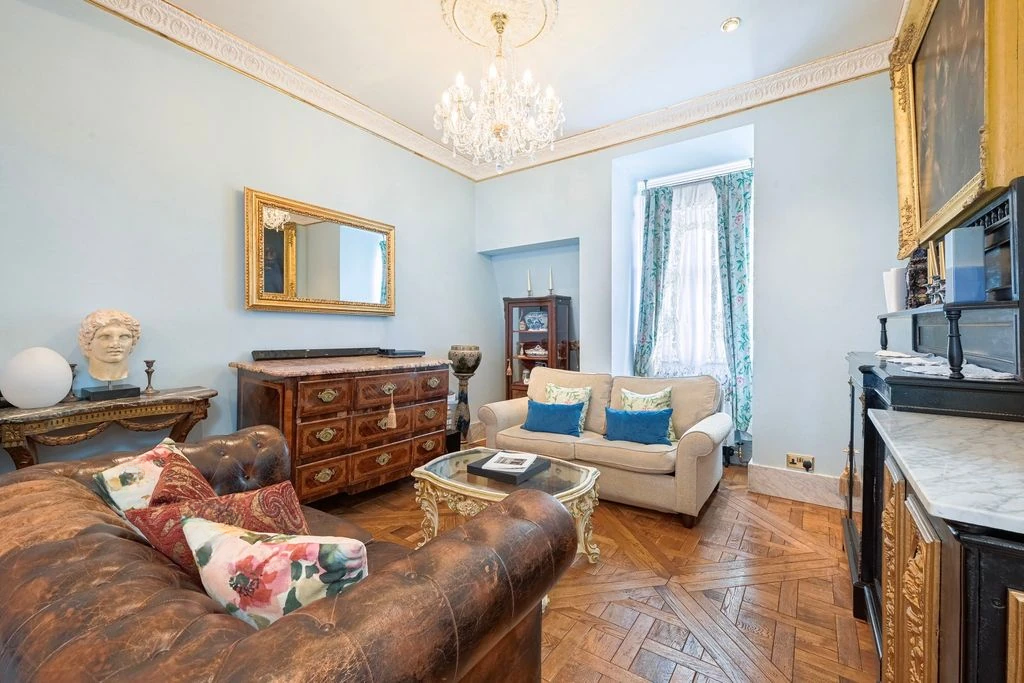 Квартира в Лондоне, Великобритания, 63 м² - фото 8