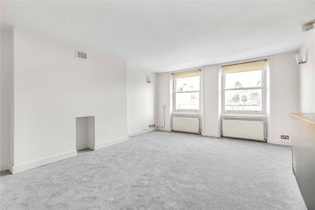 Квартира в Лондоне, Великобритания, 62 м² - фото 8