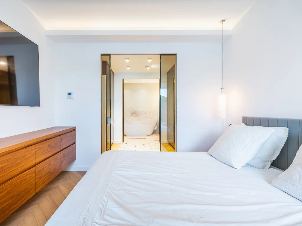 Квартира в Монако, Монако, 247 м² - фото 8
