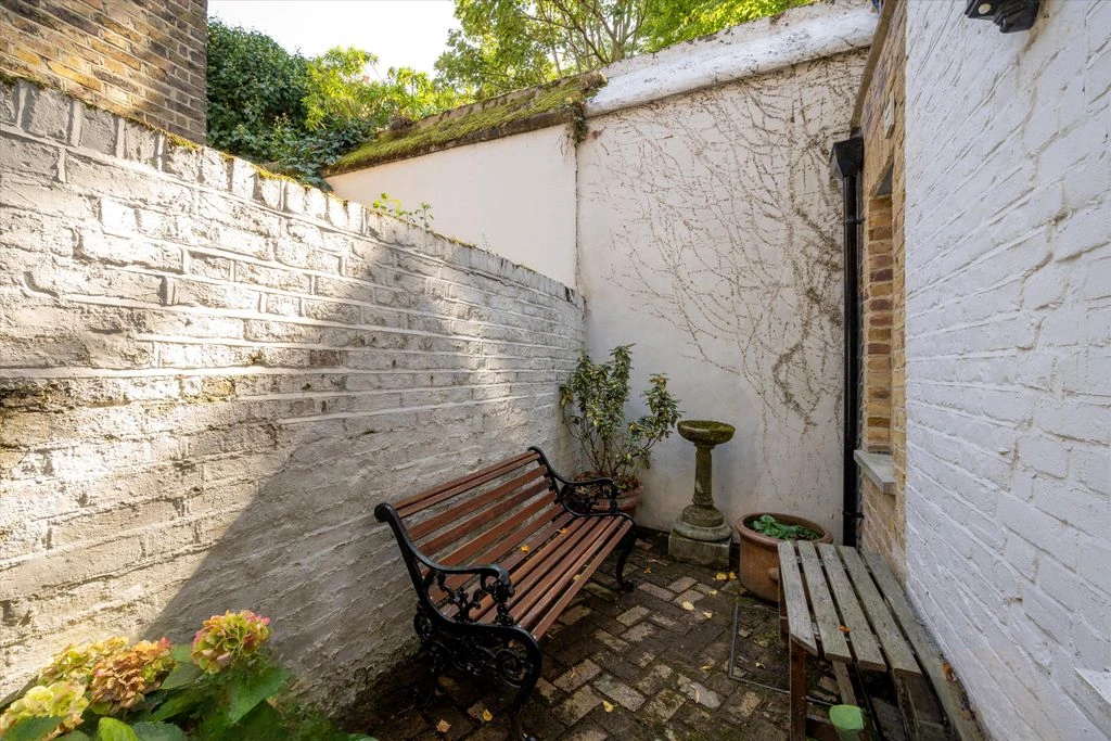 Квартира в Лондоне, Великобритания, 194 м² - фото 8