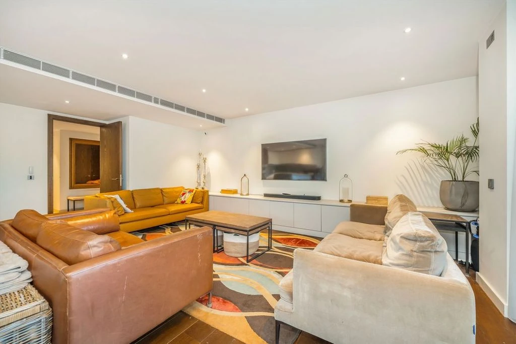 Квартира в Лондоне, Великобритания, 125 м² - фото 8