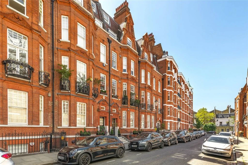 Квартира в Лондоне, Великобритания, 79 м² - фото 8