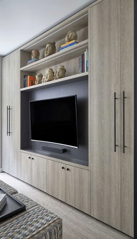 Квартира в Лондоне, Великобритания, 47 м² - фото 8